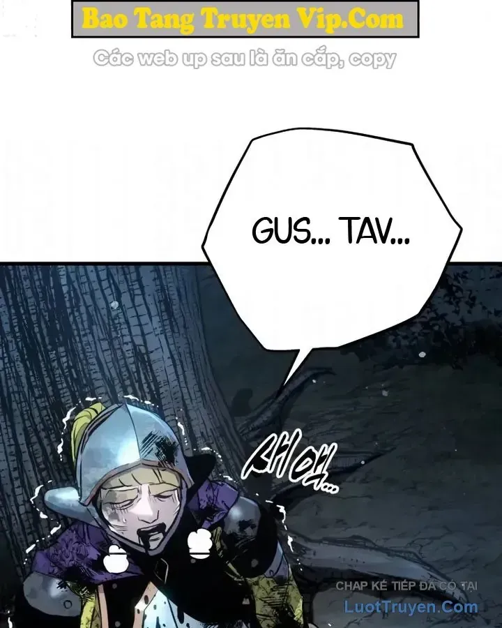 Kỵ Sĩ Lang Thang Chapter 32 - 16