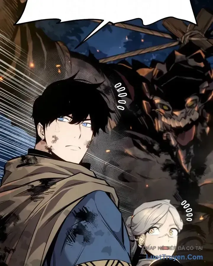 Kỵ Sĩ Lang Thang Chapter 32 - 186
