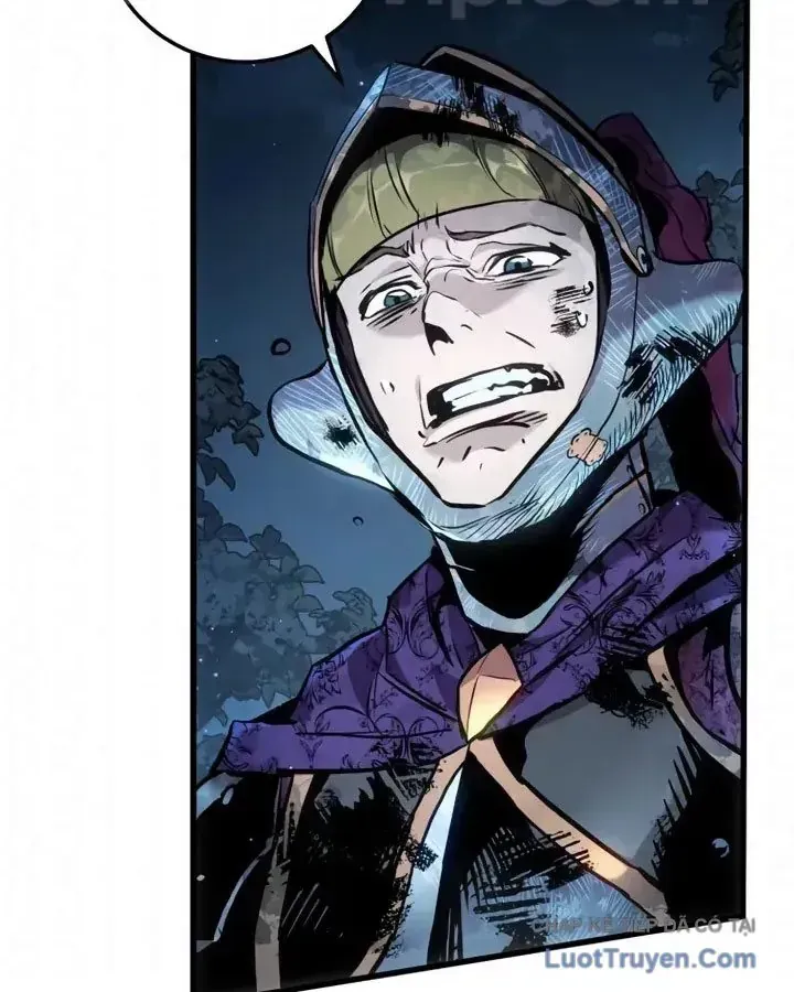 Kỵ Sĩ Lang Thang Chapter 32 - 21