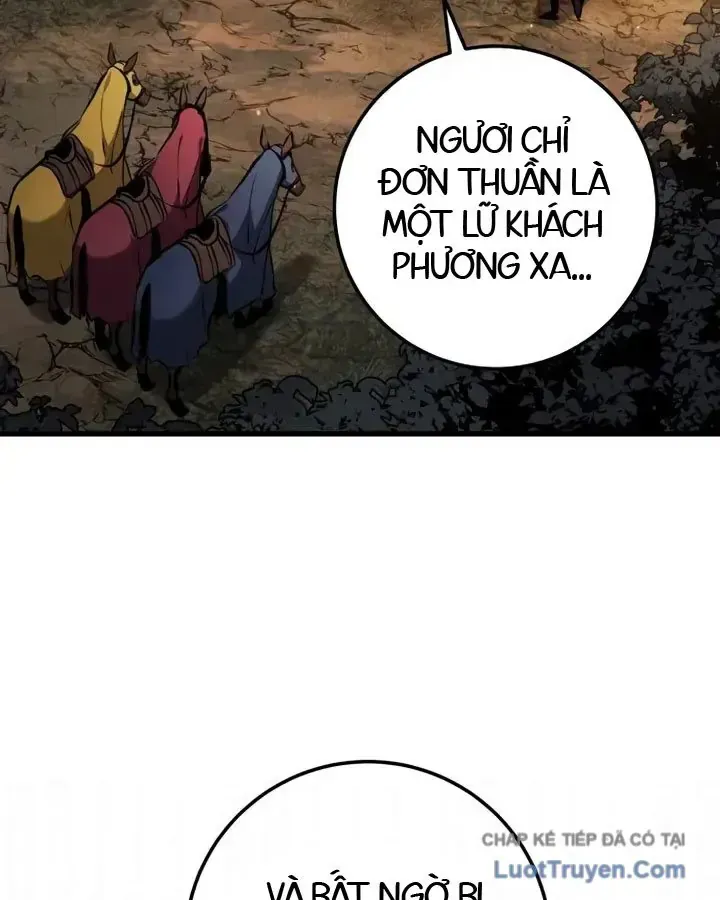 Kỵ Sĩ Lang Thang Chapter 32 - 204