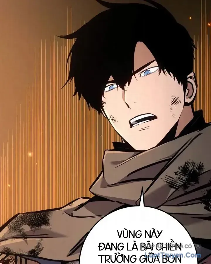 Kỵ Sĩ Lang Thang Chapter 32 - 208