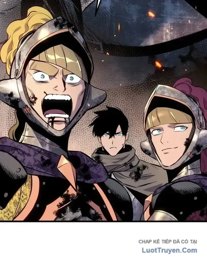 Kỵ Sĩ Lang Thang Chapter 32 - 253
