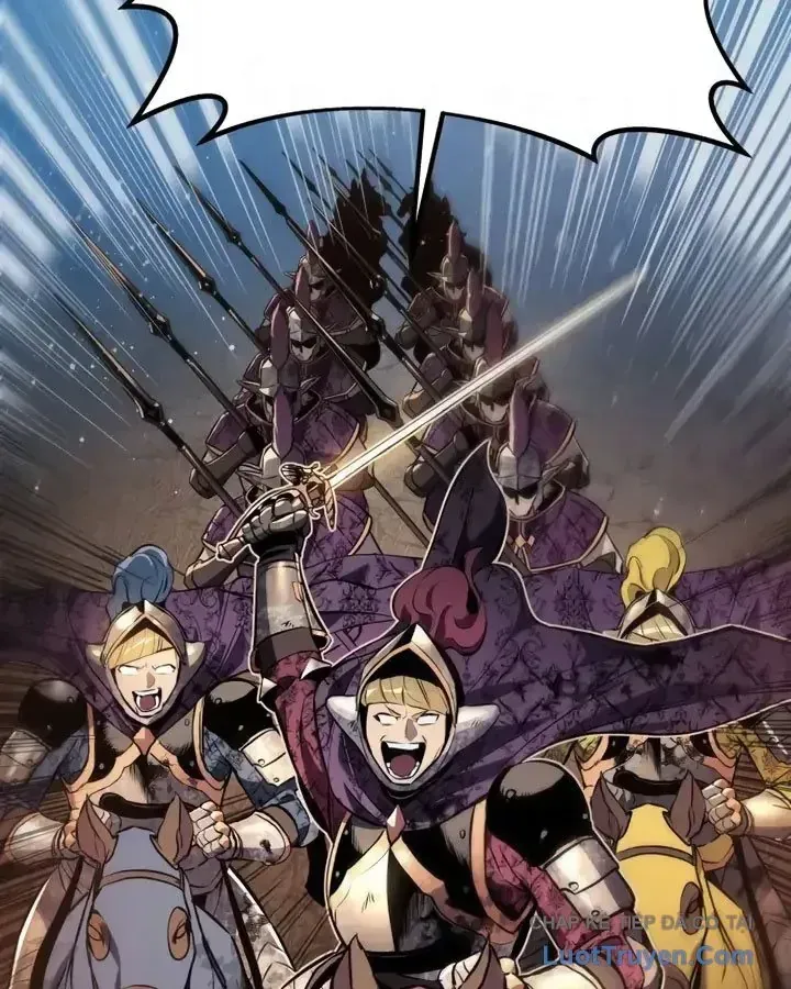 Kỵ Sĩ Lang Thang Chapter 32 - 261