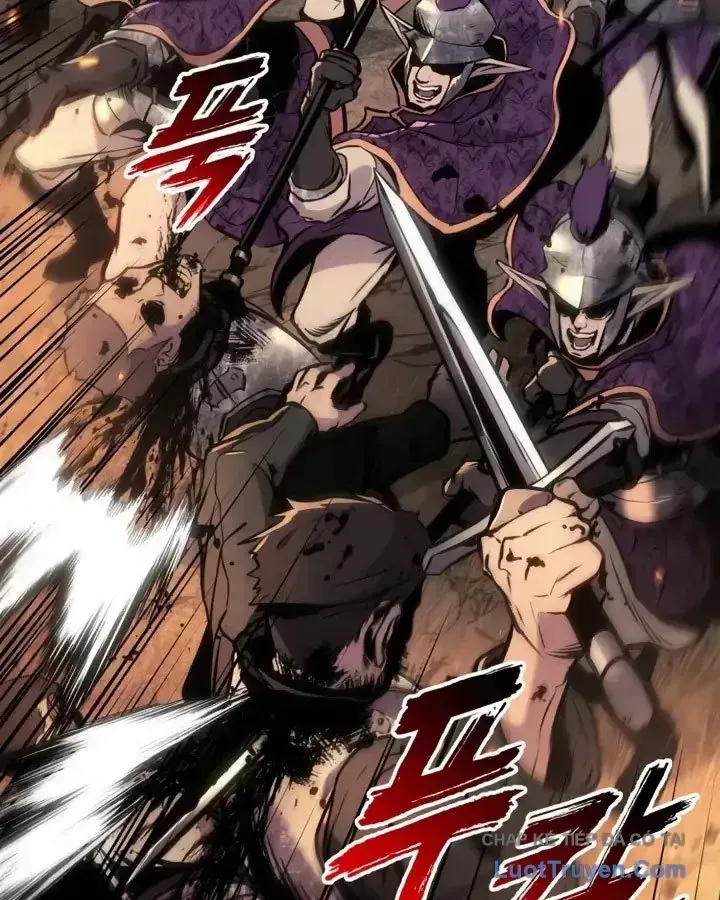 Kỵ Sĩ Lang Thang Chapter 32 - 264