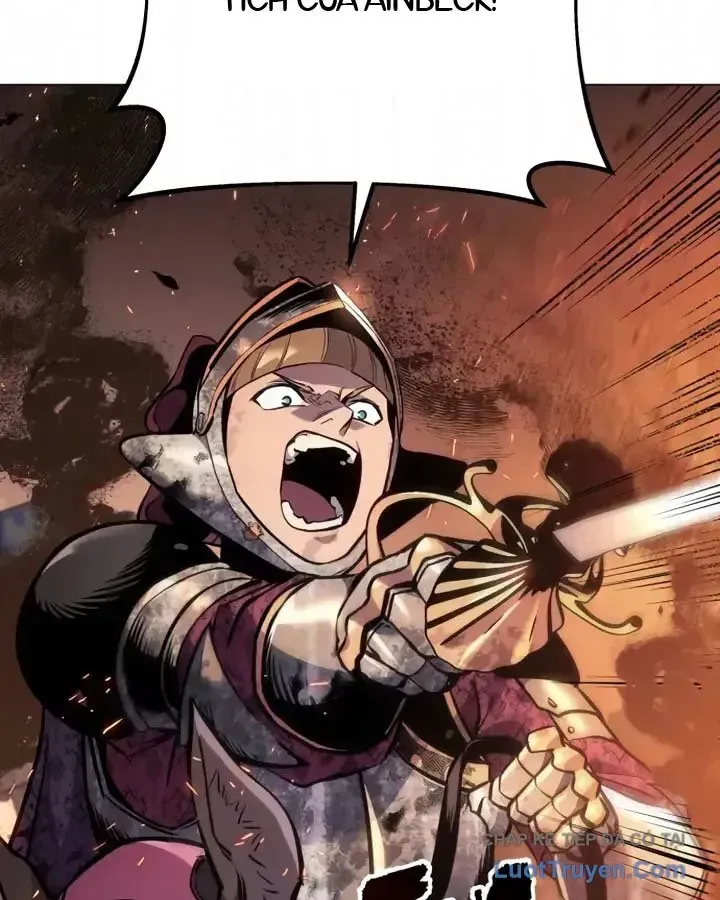 Kỵ Sĩ Lang Thang Chapter 32 - 270