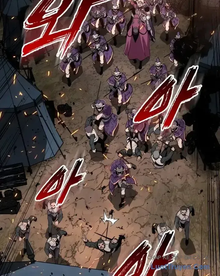 Kỵ Sĩ Lang Thang Chapter 32 - 273