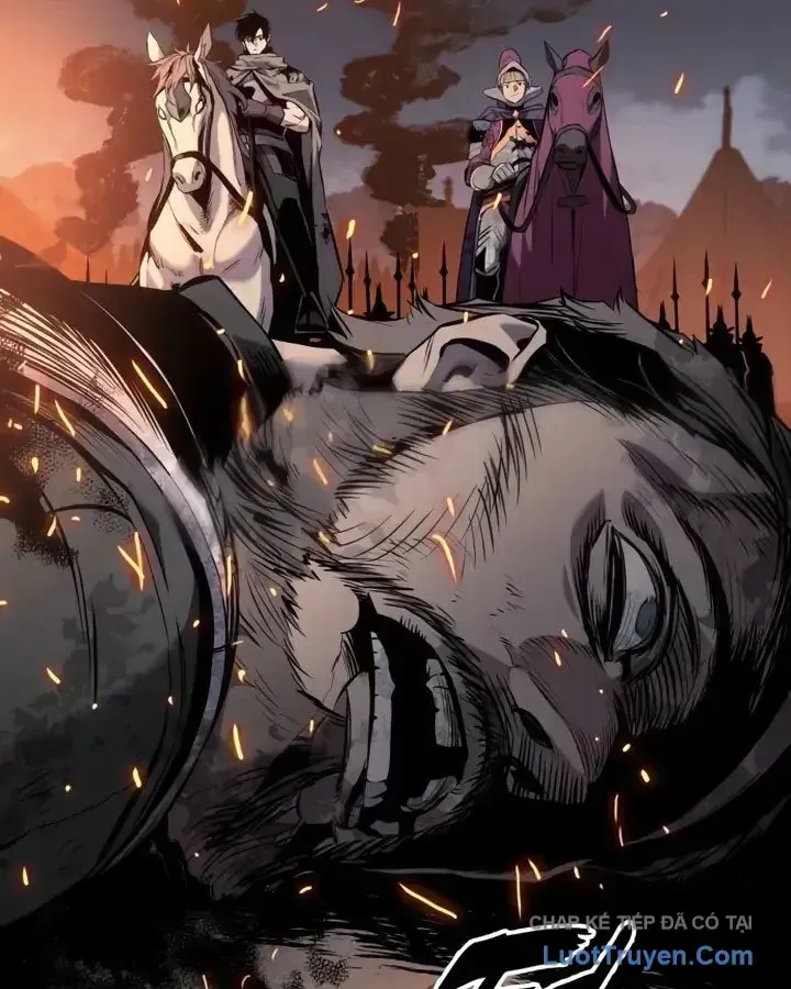Kỵ Sĩ Lang Thang Chapter 32 - 283