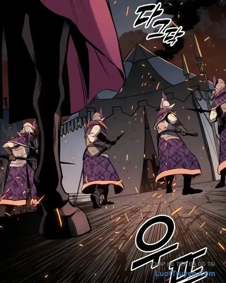 Kỵ Sĩ Lang Thang Chapter 32 - 286