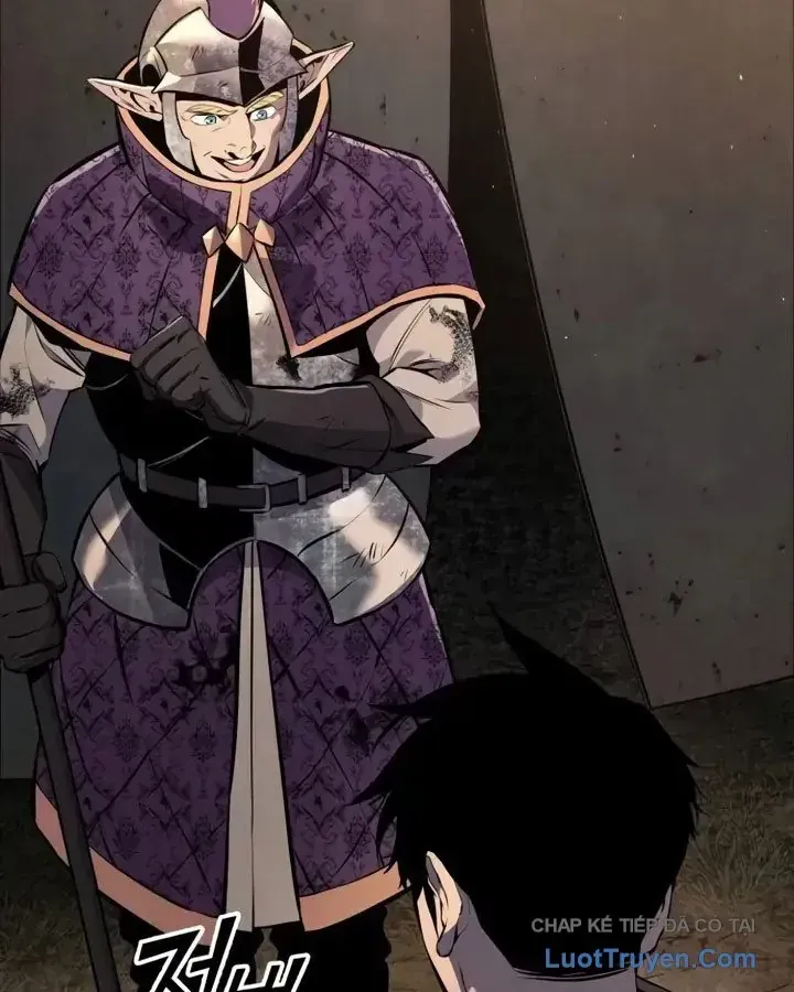 Kỵ Sĩ Lang Thang Chapter 32 - 291