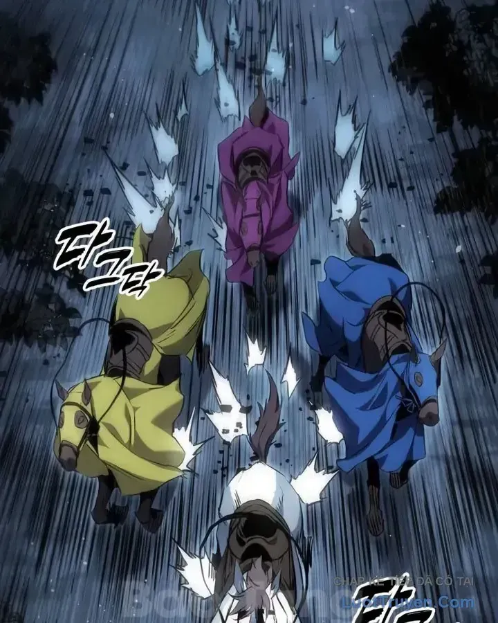 Kỵ Sĩ Lang Thang Chapter 32 - 4