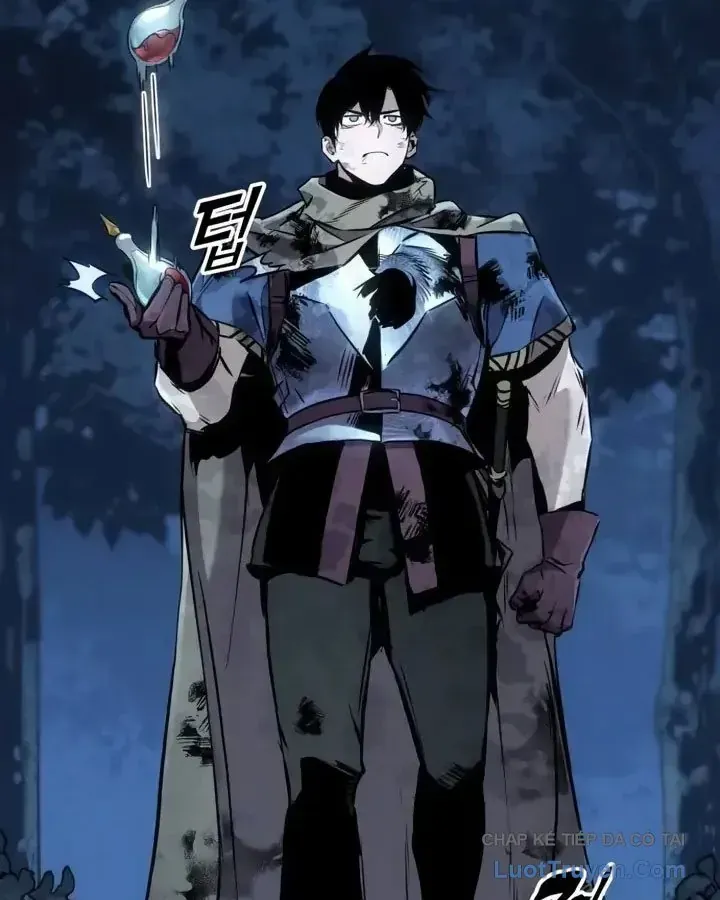 Kỵ Sĩ Lang Thang Chapter 32 - 38