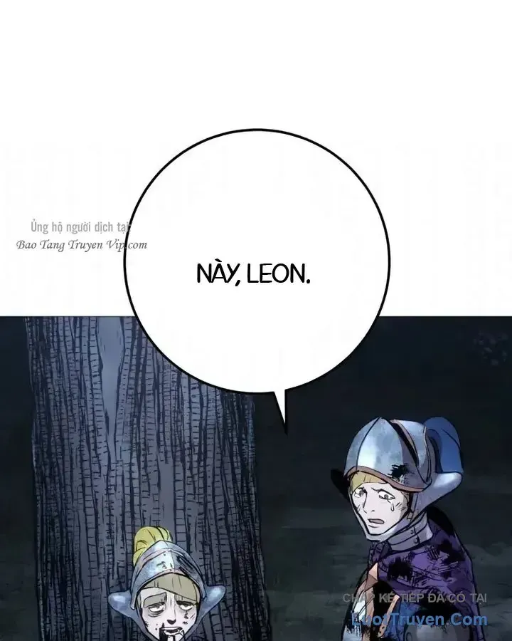 Kỵ Sĩ Lang Thang Chapter 32 - 40