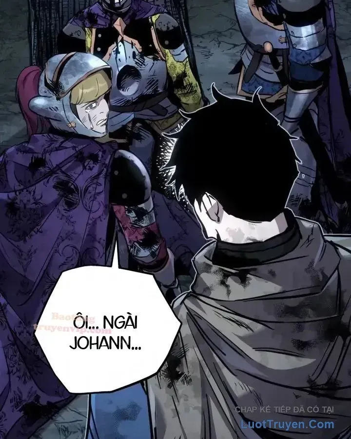 Kỵ Sĩ Lang Thang Chapter 32 - 41