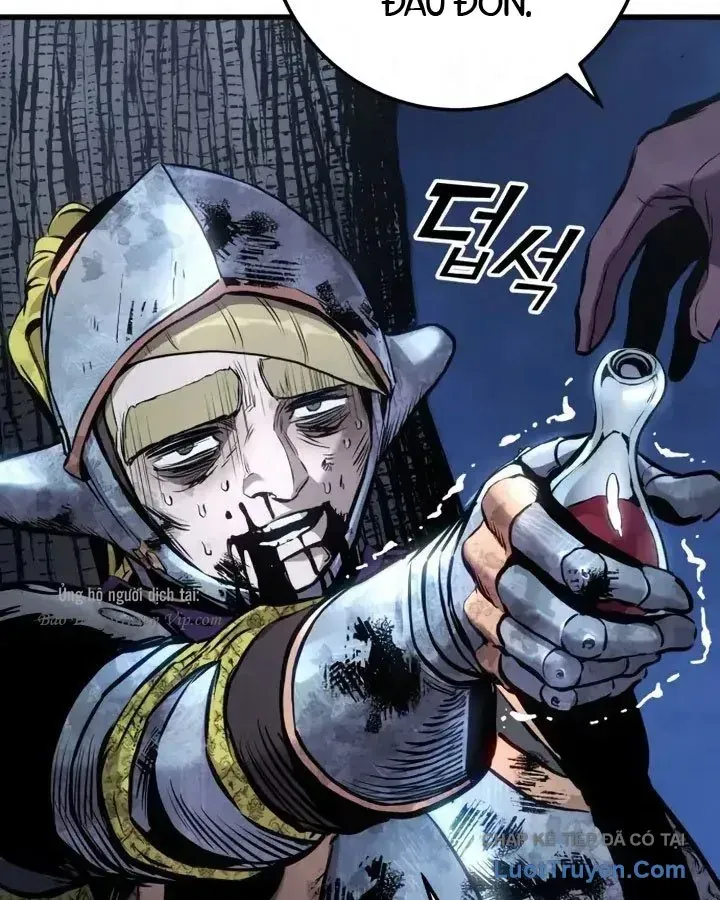 Kỵ Sĩ Lang Thang Chapter 32 - 43
