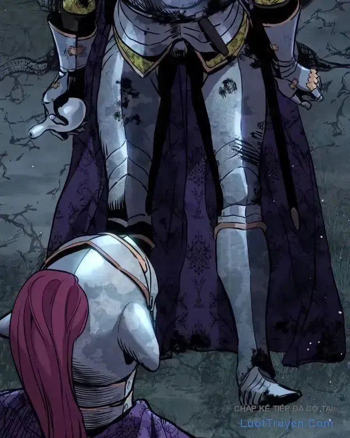 Kỵ Sĩ Lang Thang Chapter 32 - 53