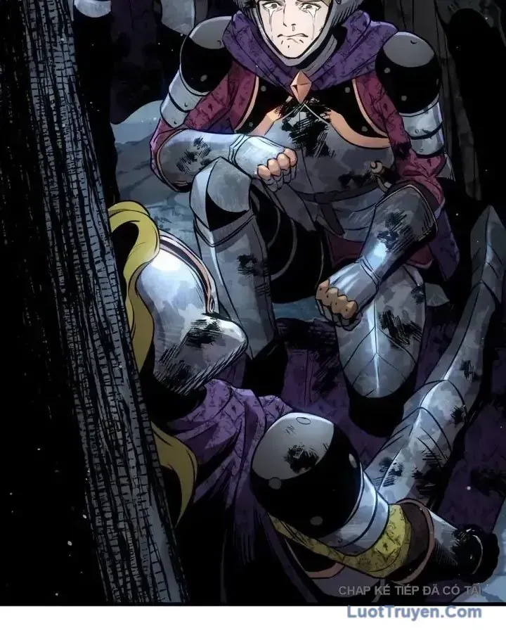 Kỵ Sĩ Lang Thang Chapter 32 - 57