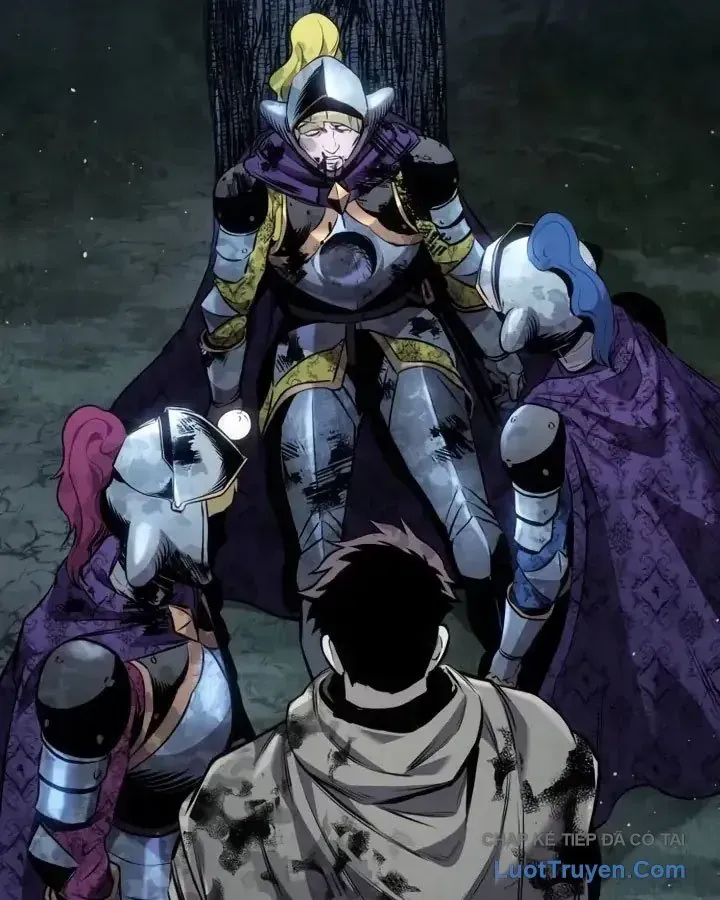 Kỵ Sĩ Lang Thang Chapter 32 - 66