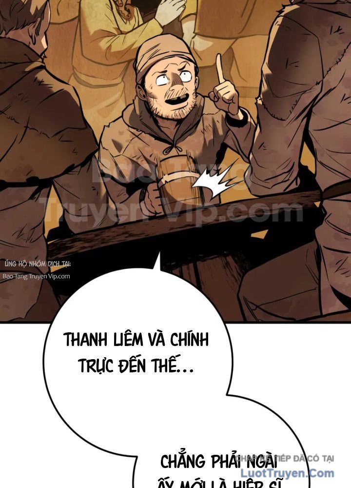 Kỵ Sĩ Lang Thang Chapter 4 - 138