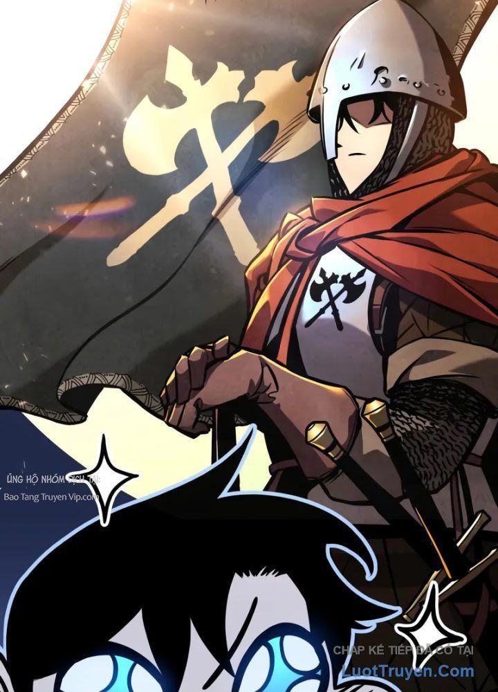 Kỵ Sĩ Lang Thang Chapter 4 - 164