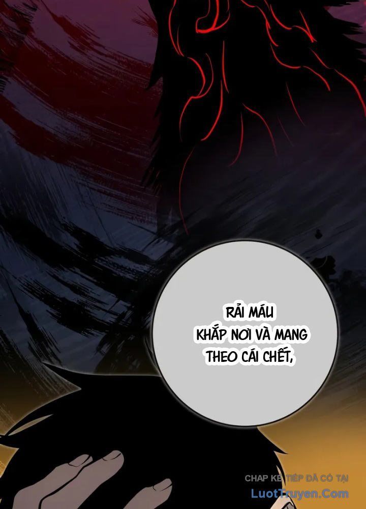 Kỵ Sĩ Lang Thang Chapter 4 - 37