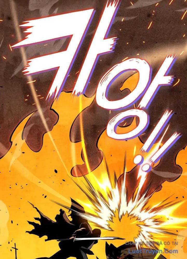 Kỵ Sĩ Lang Thang Chapter 4 - 5