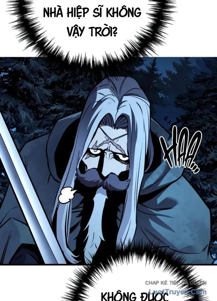 Kỵ Sĩ Lang Thang Chapter 5 - 156