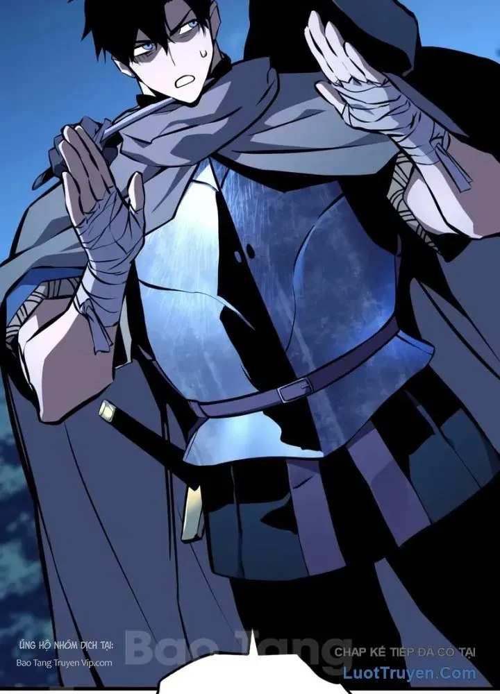 Kỵ Sĩ Lang Thang Chapter 5 - 36