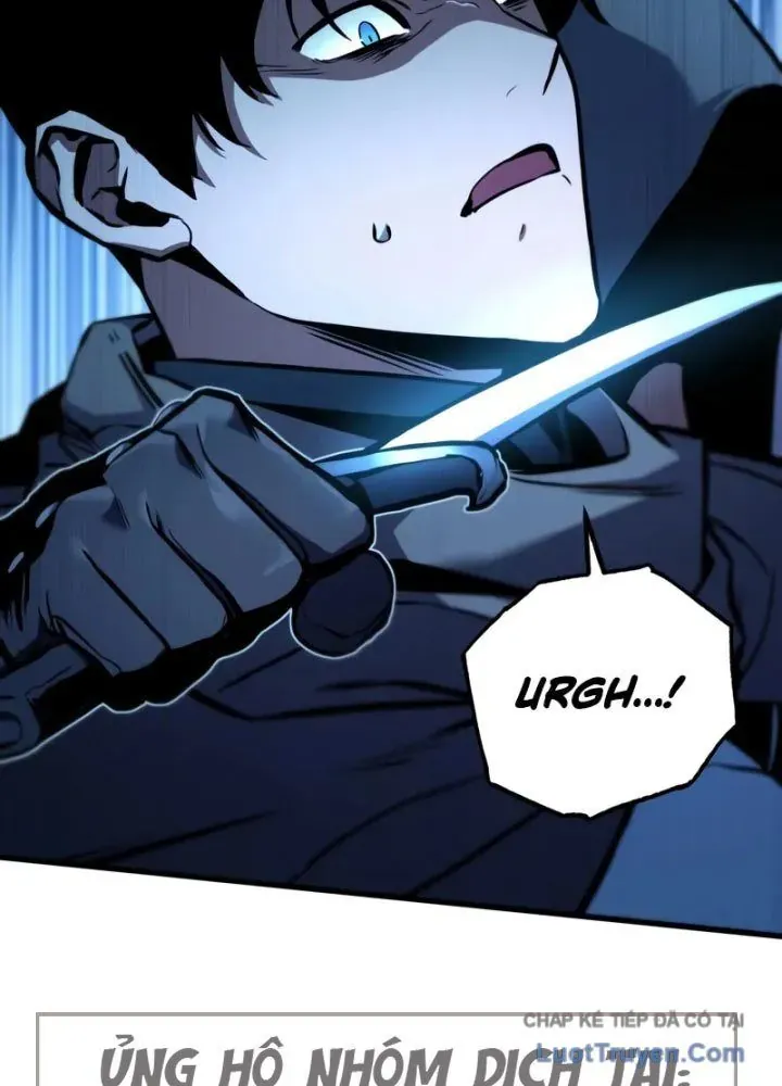 Kỵ Sĩ Lang Thang Chapter 5 - 6