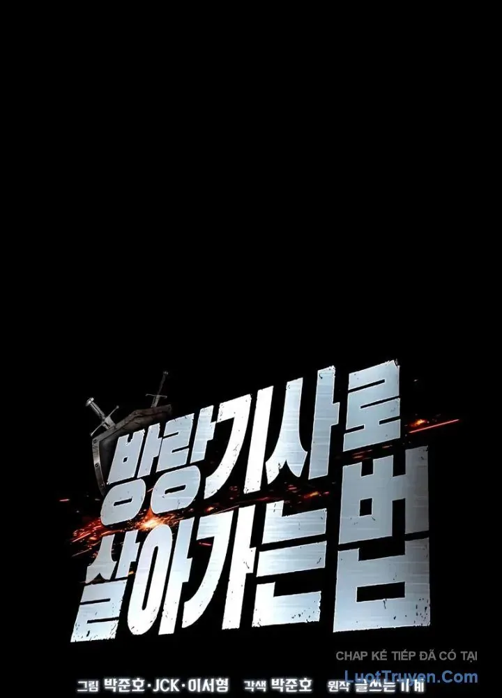 Kỵ Sĩ Lang Thang Chapter 5 - 52