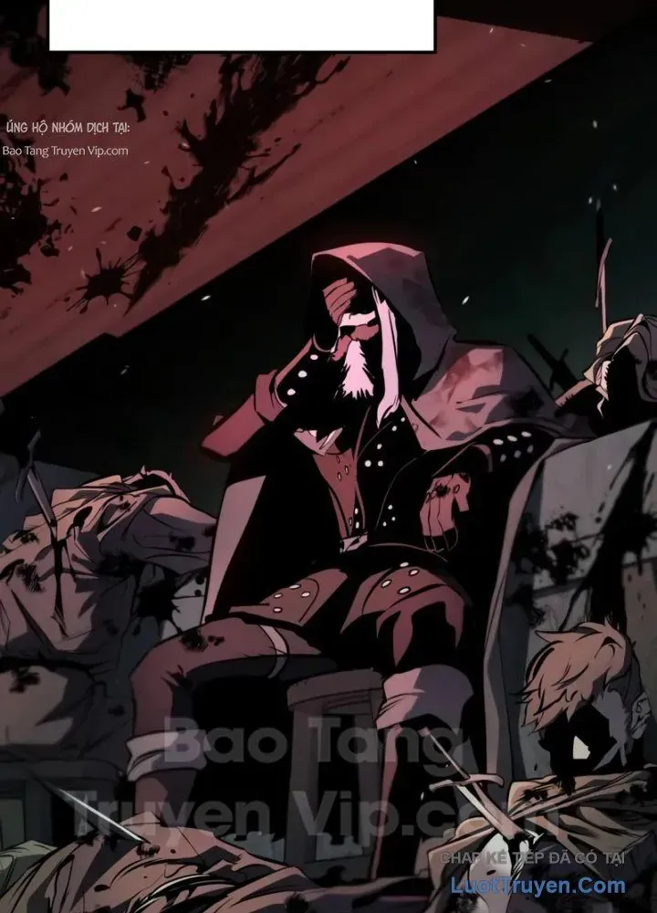 Kỵ Sĩ Lang Thang Chapter 5 - 62