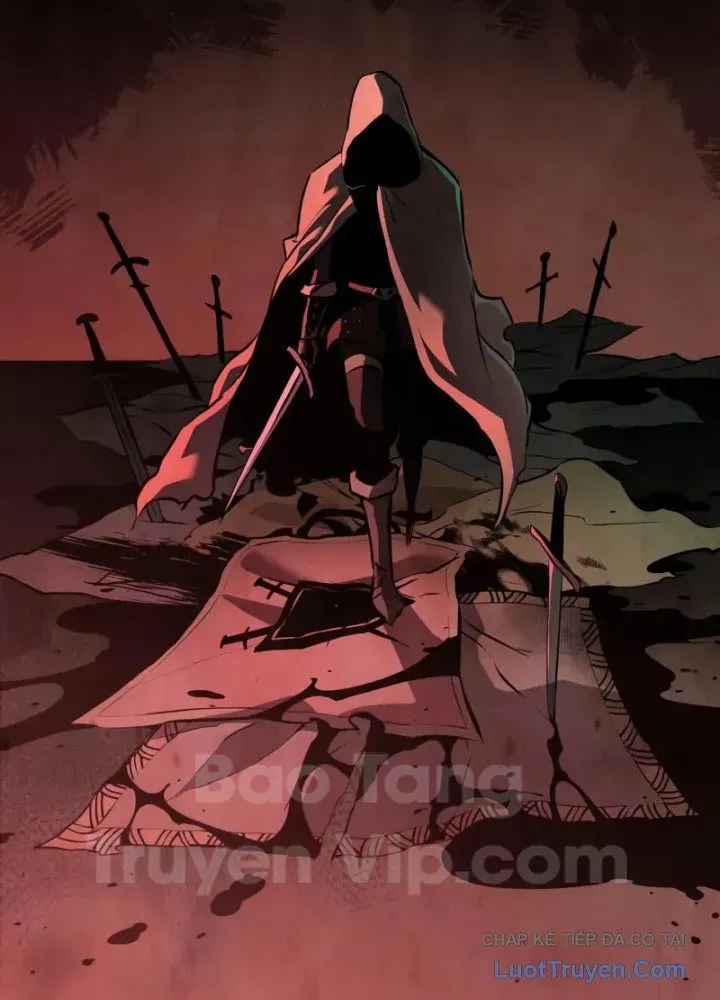 Kỵ Sĩ Lang Thang Chapter 5 - 70