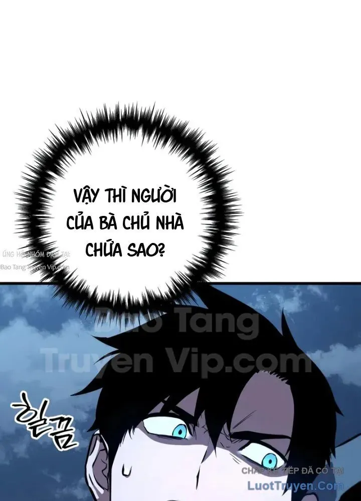 Kỵ Sĩ Lang Thang Chapter 5 - 9