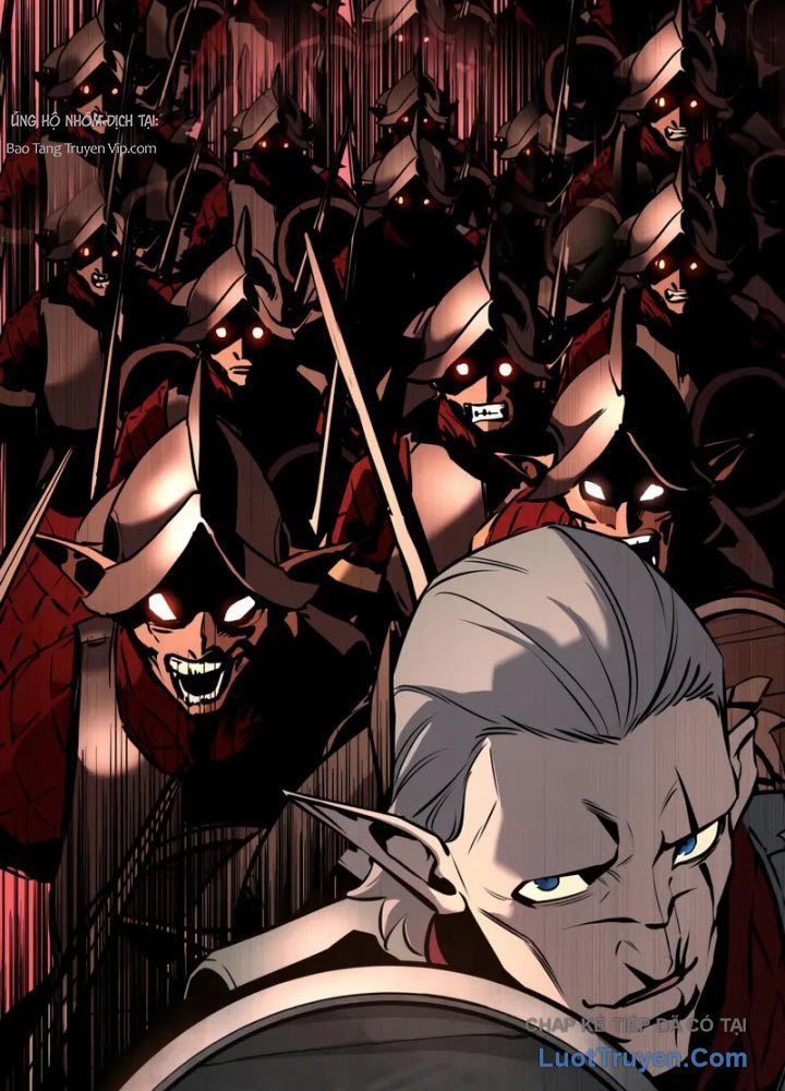Kỵ Sĩ Lang Thang Chapter 6 - 111