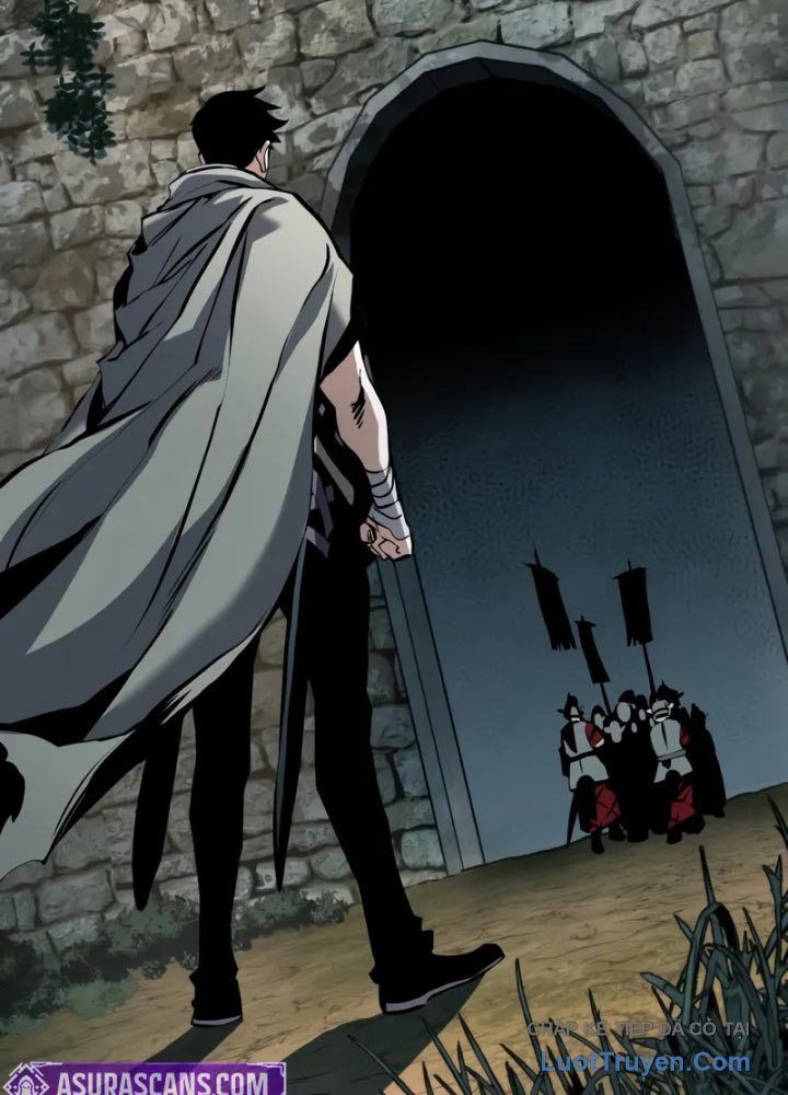 Kỵ Sĩ Lang Thang Chapter 6 - 172