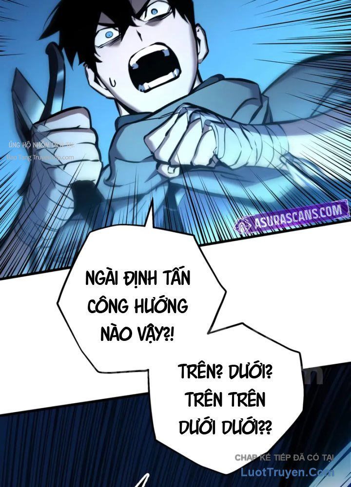 Kỵ Sĩ Lang Thang Chapter 6 - 19