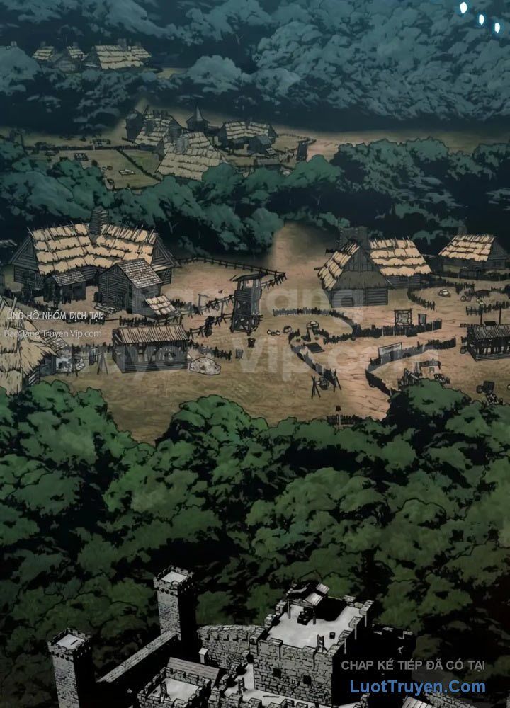 Kỵ Sĩ Lang Thang Chapter 6 - 94