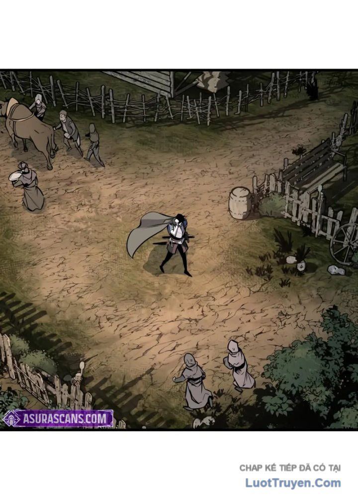 Kỵ Sĩ Lang Thang Chapter 6 - 96