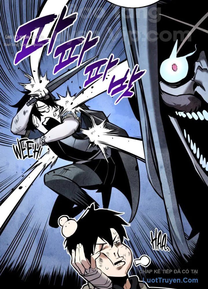 Kỵ Sĩ Lang Thang Chapter 6 - 100