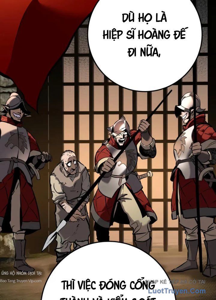 Kỵ Sĩ Lang Thang Chapter 7 - 57