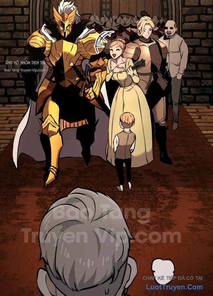 Kỵ Sĩ Lang Thang Chapter 7 - 10