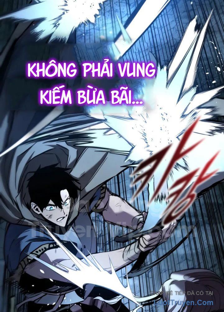 Kỵ Sĩ Lang Thang Chapter 7 - 93
