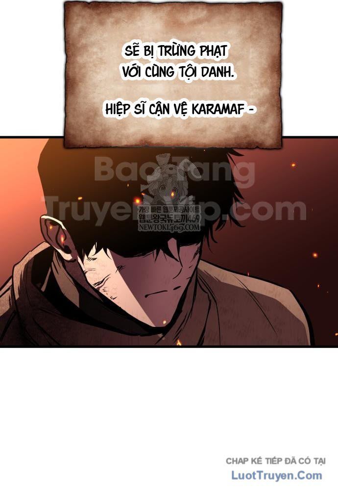 Kỵ Sĩ Lang Thang Chapter 8 - 107