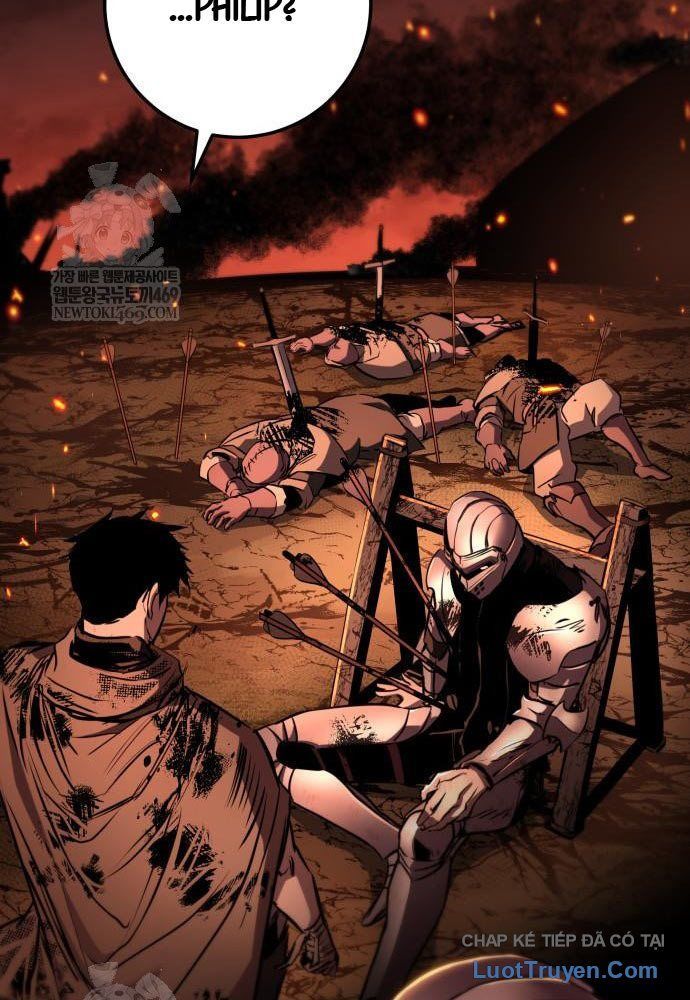 Kỵ Sĩ Lang Thang Chapter 8 - 135