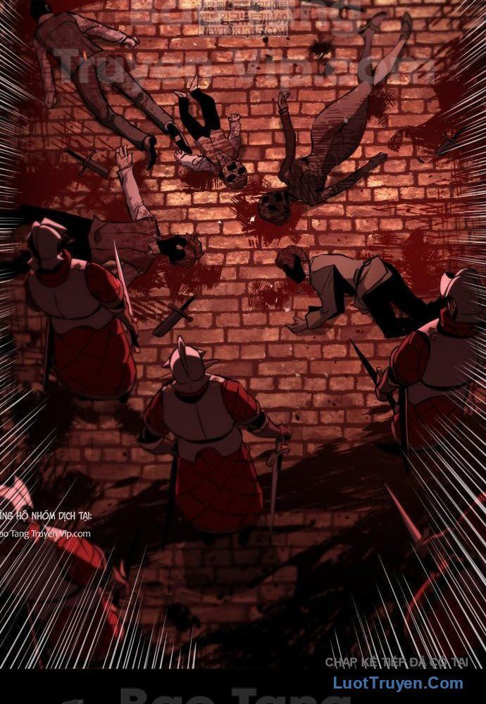 Kỵ Sĩ Lang Thang Chapter 8 - 15