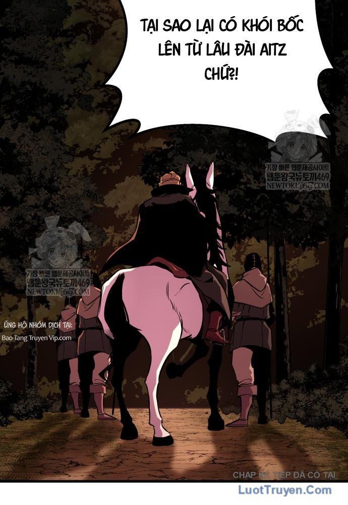 Kỵ Sĩ Lang Thang Chapter 8 - 3