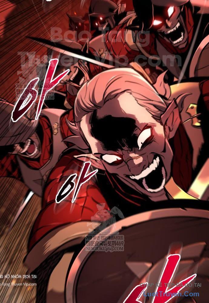 Kỵ Sĩ Lang Thang Chapter 8 - 44