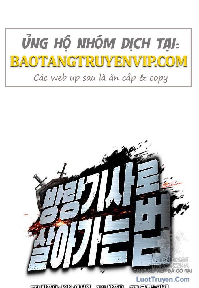 Kỵ Sĩ Lang Thang Chapter 8 - 46