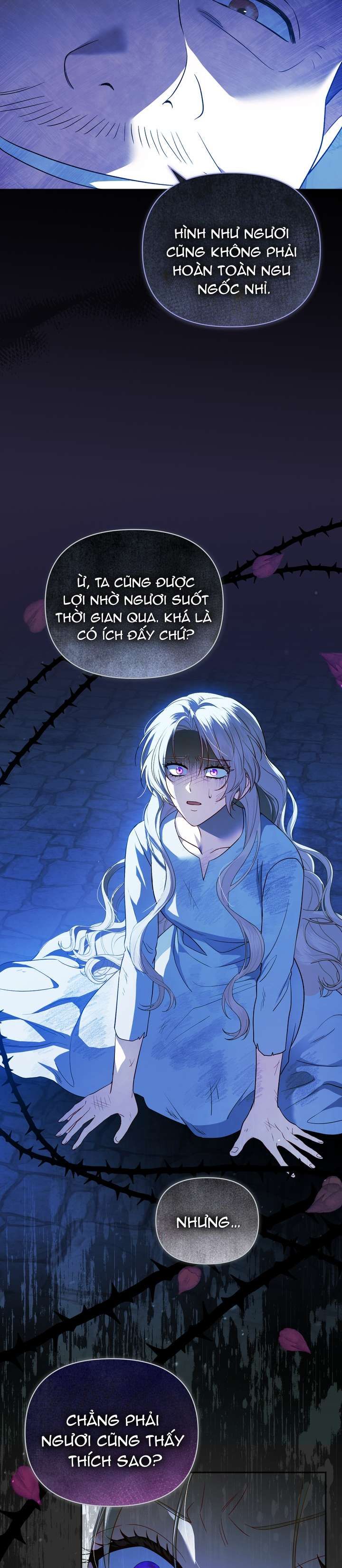 Hiệp Sĩ Vàng Chapter 1 - 11