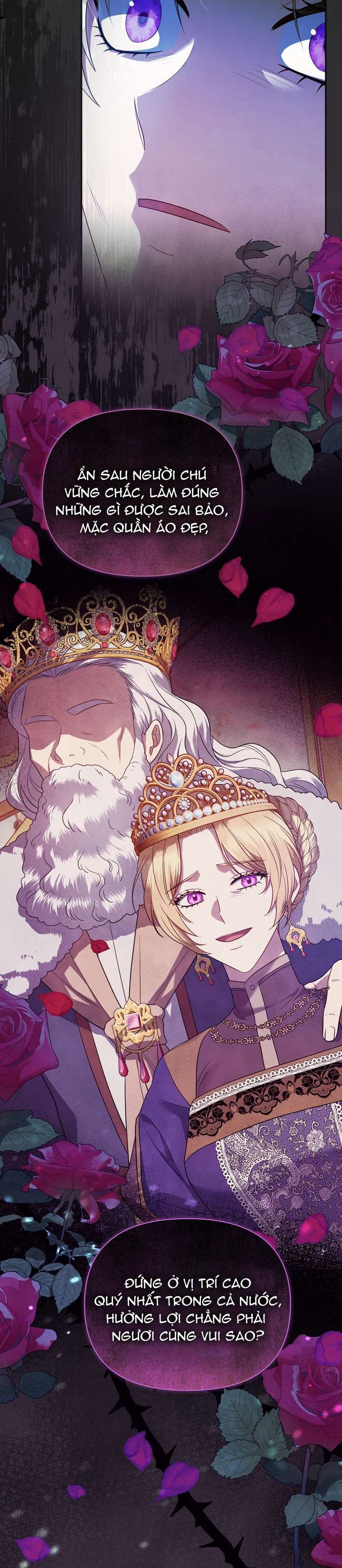 Hiệp Sĩ Vàng Chapter 1 - 12