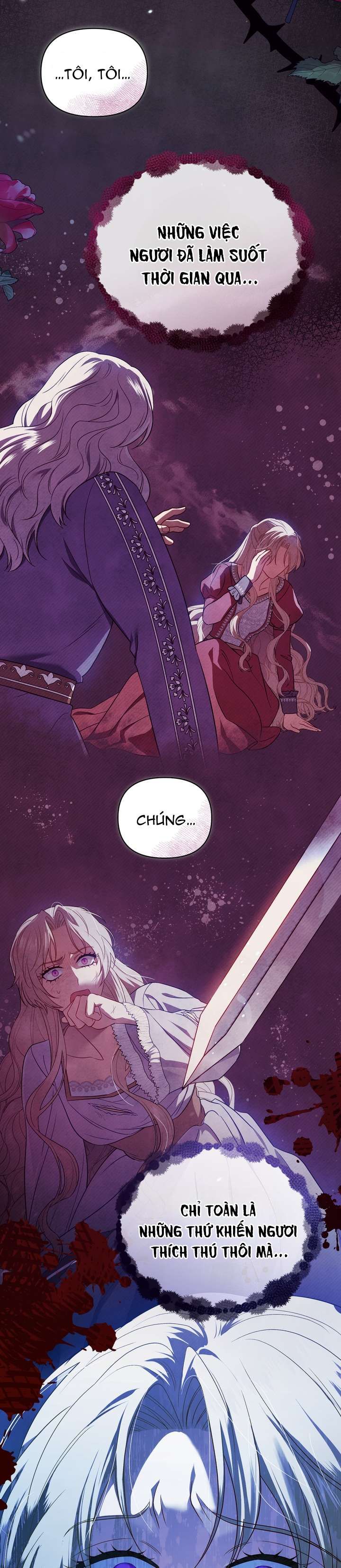 Hiệp Sĩ Vàng Chapter 1 - 13